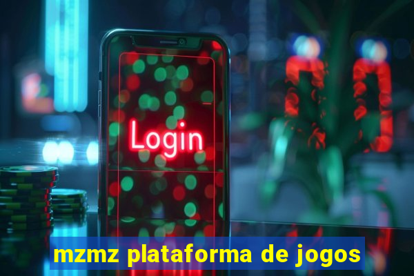 mzmz plataforma de jogos